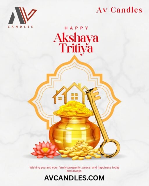 Happy Akshaya Tritiya...