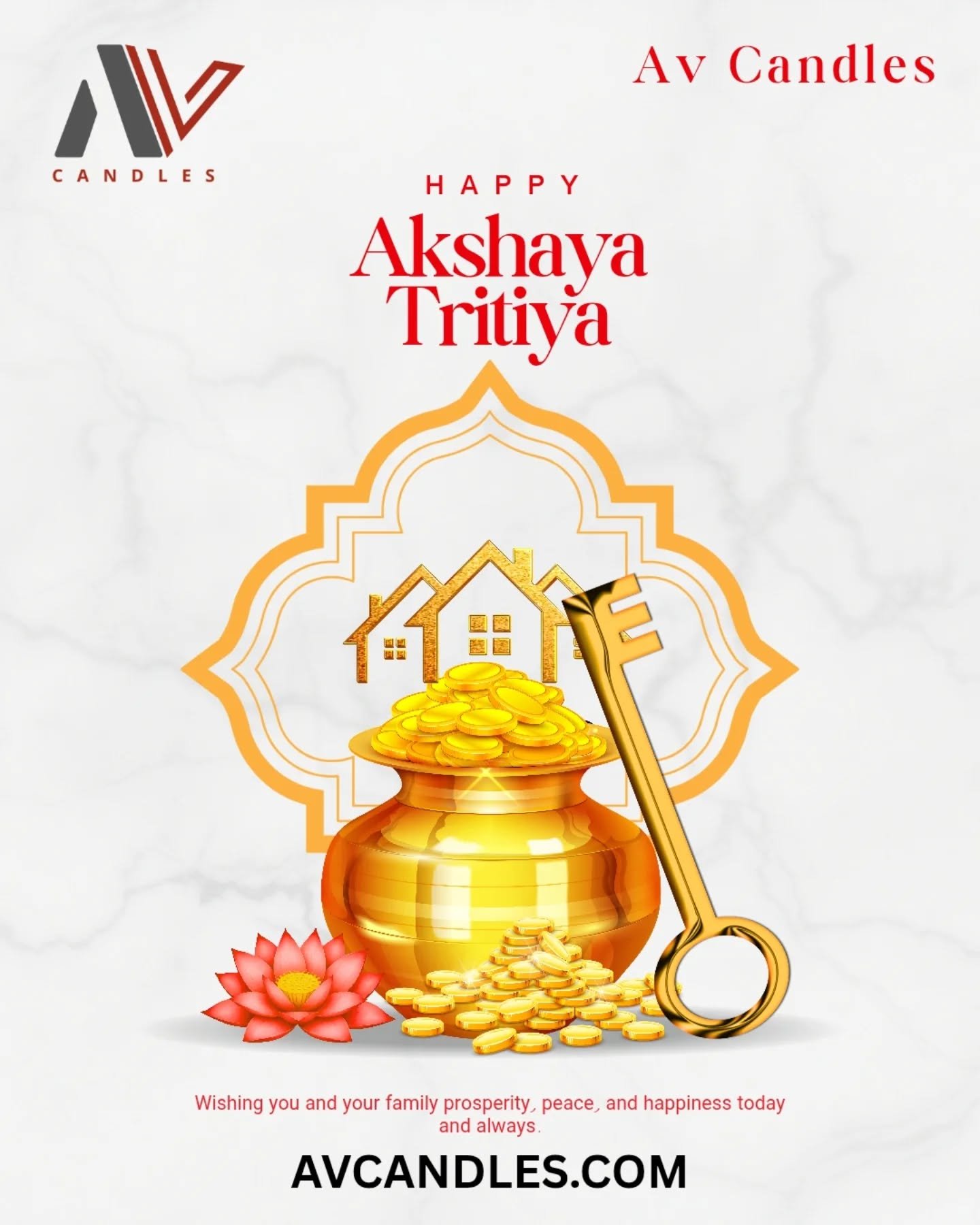 Happy Akshaya Tritiya...