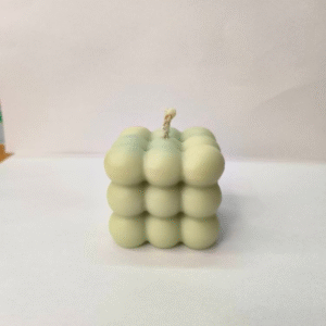 Bubble Candle Medium