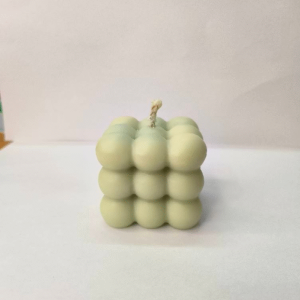 Bubble Candle Medium