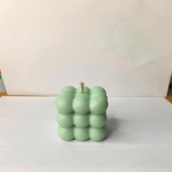 Bubble Candle Medium