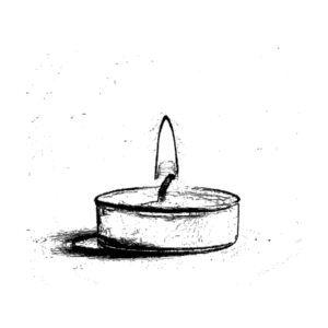 T-Light Candle