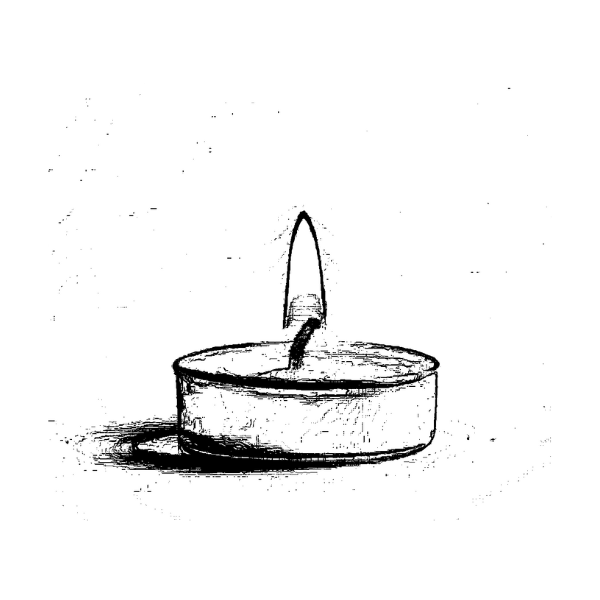 T-Light Candle