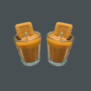 Masala Tea Candle