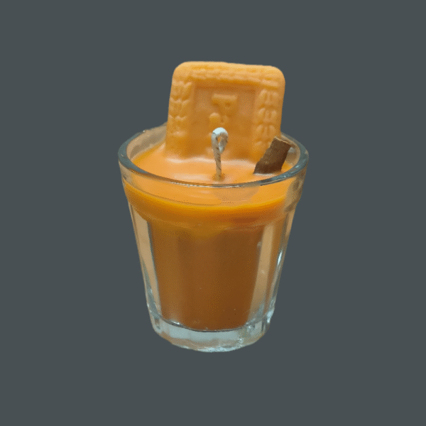 Masala Tea Candle