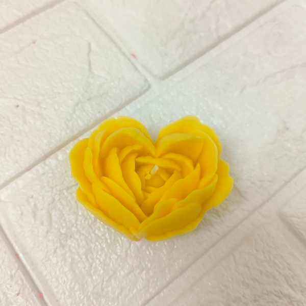 Rose Petal Flower
