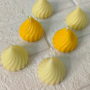 Modak Candle