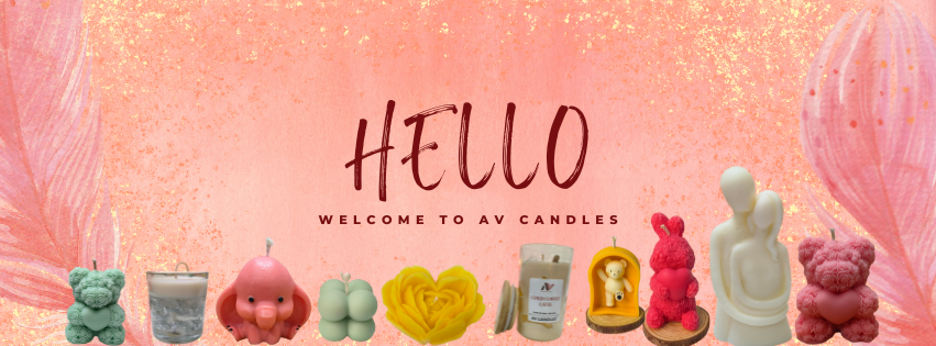 AV CANDLES