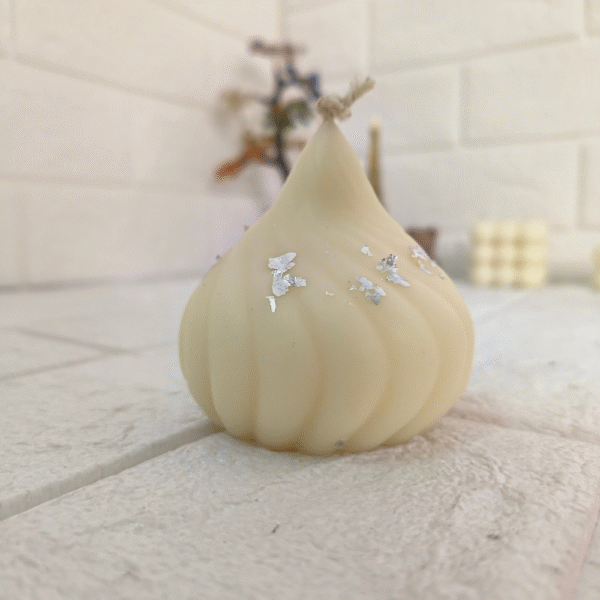 BIg Modak Candle Set 2