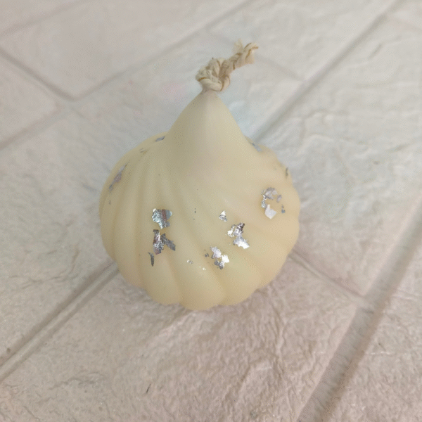 BIg Modak Candle Set 2