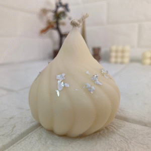 BIg Modak Candle