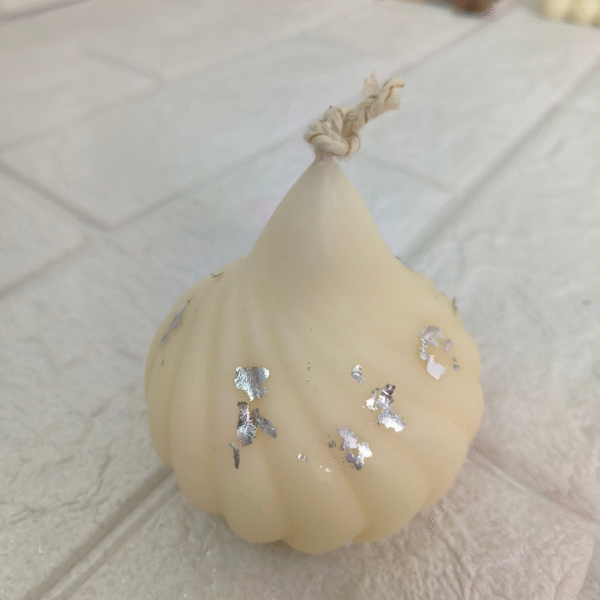 BIg Modak Candle