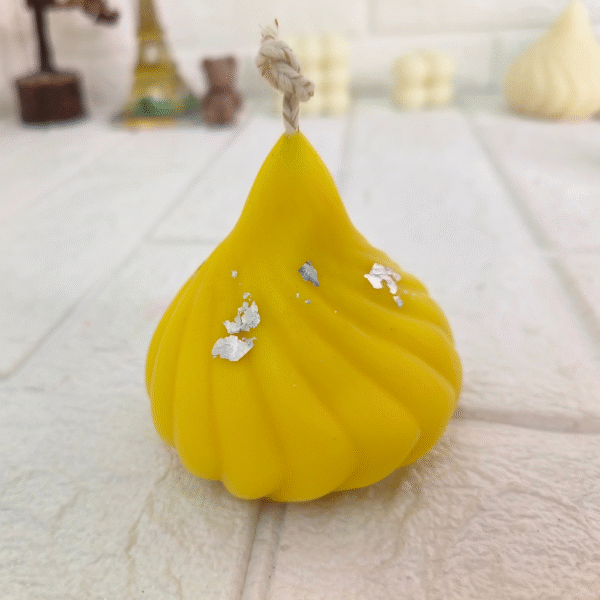 BIg Modak Candle Set 2