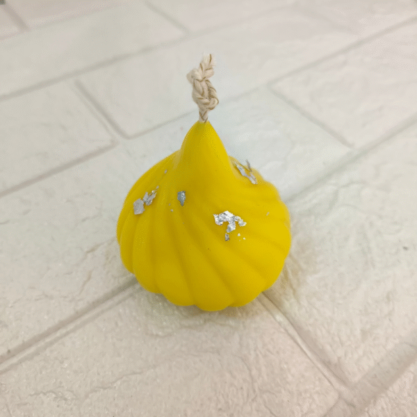 BIg Modak Candle Set 2