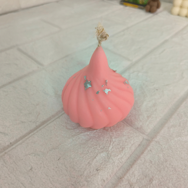 BIg Modak Candle Set 2