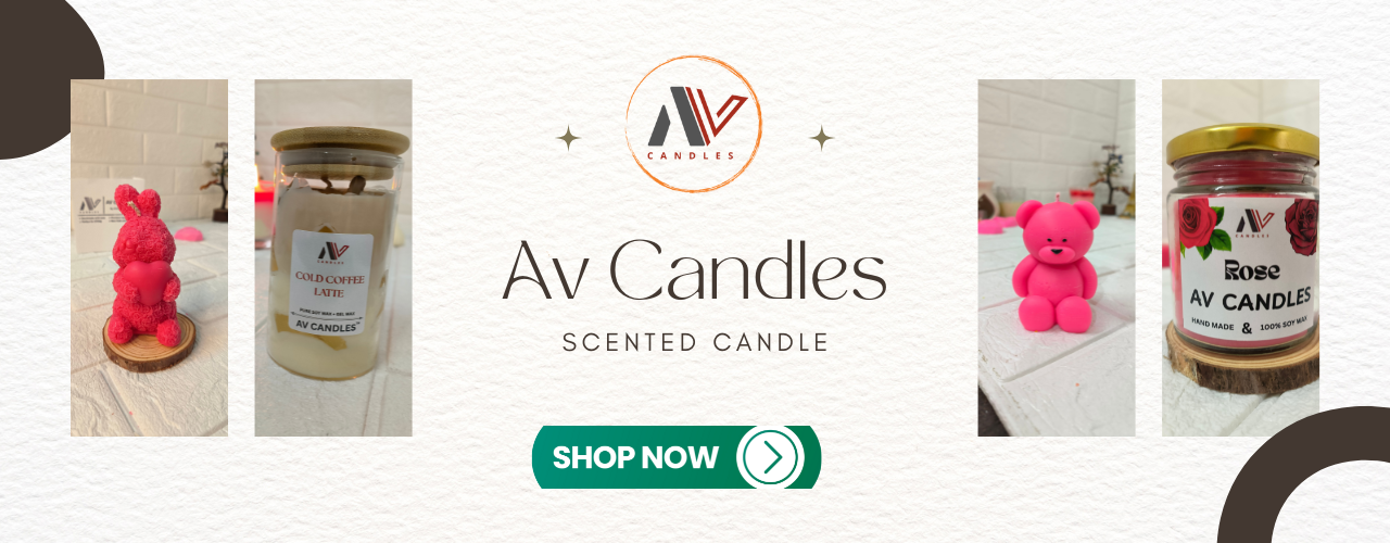 AV CANDLES