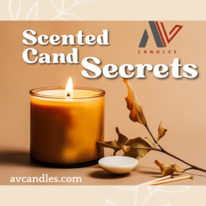 Scented Candle