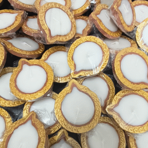 Diya Candle For Diwali