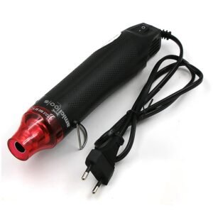 Heat Gun for Candle