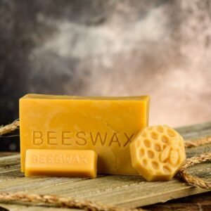 Yellow Besswax