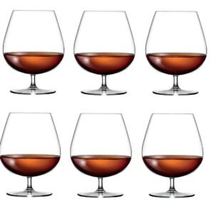Red or White Wine Glass 250ML