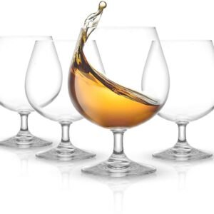 Red or White Wine Glass 250ML